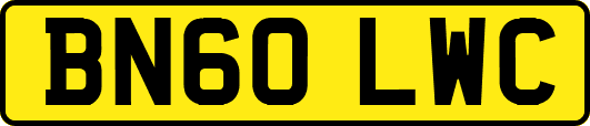 BN60LWC