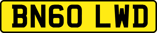 BN60LWD