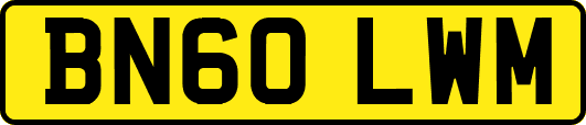 BN60LWM