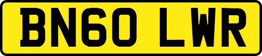 BN60LWR