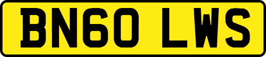 BN60LWS