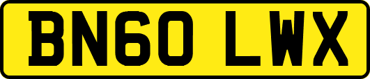 BN60LWX