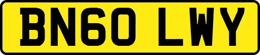 BN60LWY