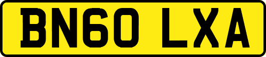 BN60LXA