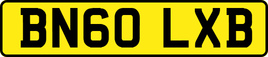 BN60LXB
