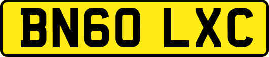 BN60LXC