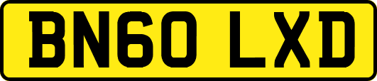 BN60LXD