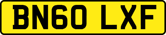 BN60LXF