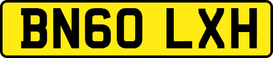 BN60LXH