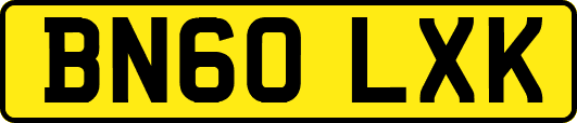 BN60LXK