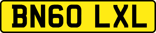 BN60LXL