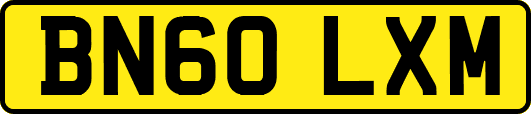 BN60LXM
