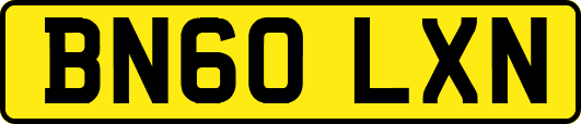 BN60LXN