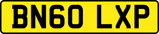 BN60LXP