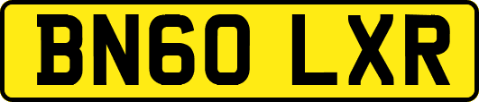 BN60LXR