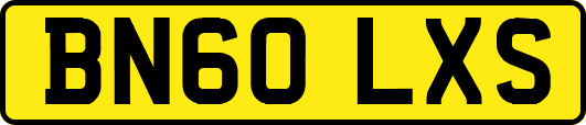 BN60LXS