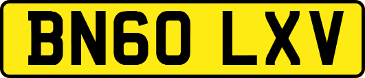BN60LXV