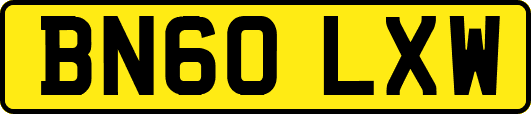 BN60LXW