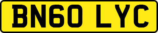 BN60LYC
