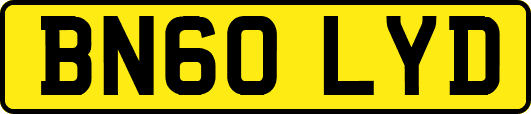 BN60LYD