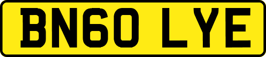 BN60LYE