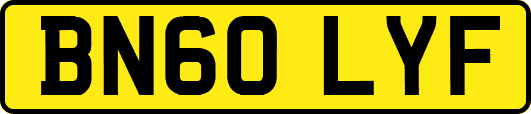 BN60LYF