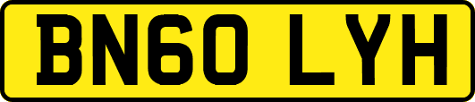 BN60LYH