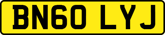 BN60LYJ