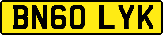 BN60LYK