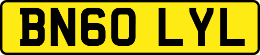 BN60LYL