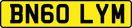 BN60LYM