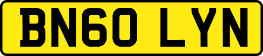 BN60LYN
