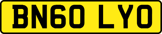 BN60LYO
