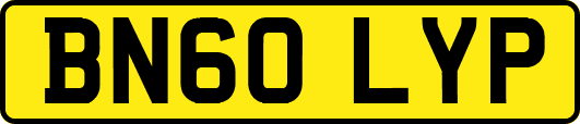 BN60LYP