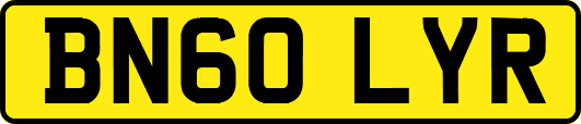 BN60LYR