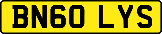 BN60LYS