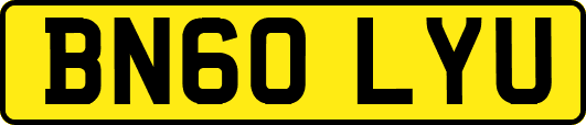 BN60LYU