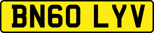 BN60LYV