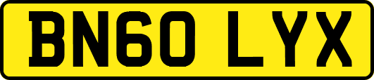 BN60LYX