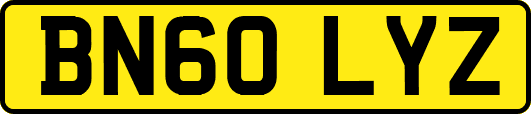 BN60LYZ