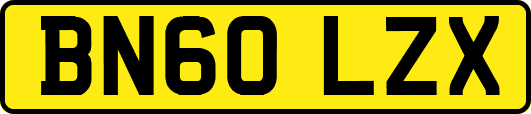 BN60LZX