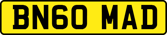 BN60MAD