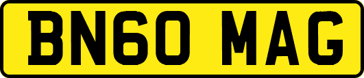 BN60MAG