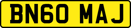 BN60MAJ