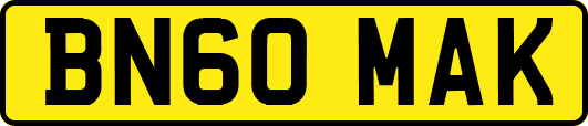 BN60MAK