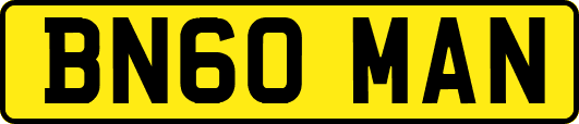 BN60MAN