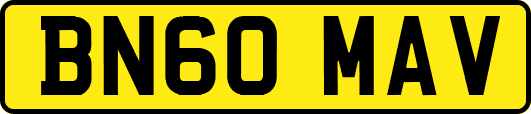 BN60MAV
