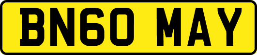 BN60MAY