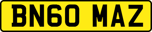 BN60MAZ