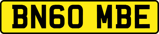 BN60MBE
